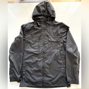 Hurley Windbreaker Jacket
